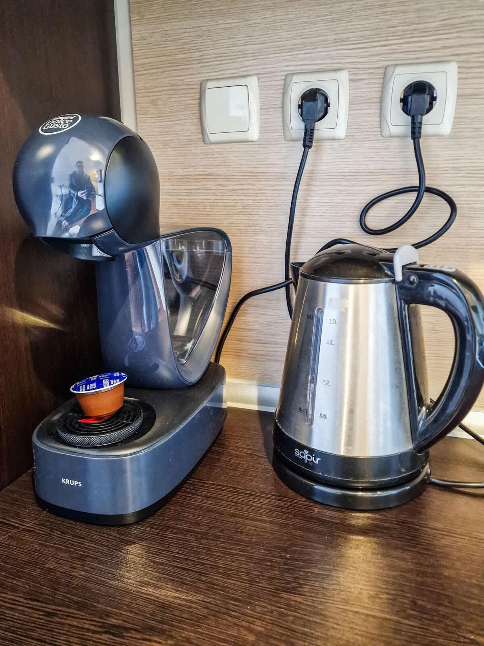 Cozy Studio in The Regnum Bansko Ski Hotel &amp; SPA - Photo 11