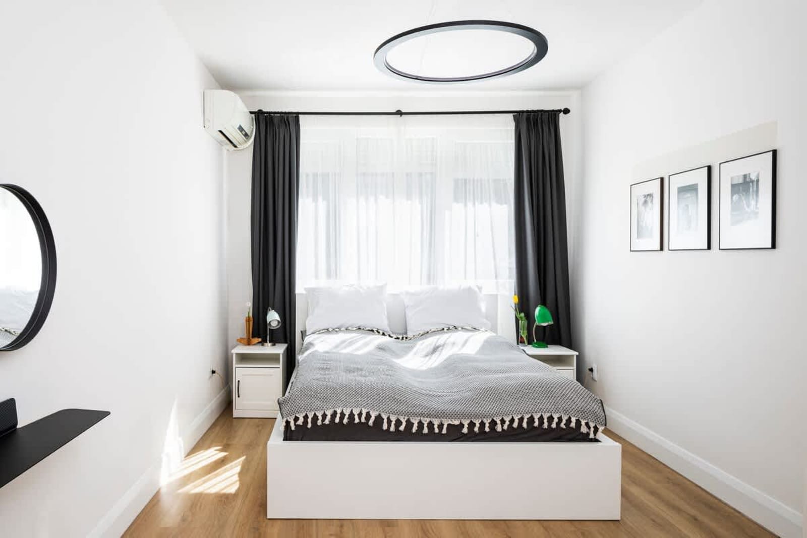 A French affair. With parking, style and elegance. - Photo 111