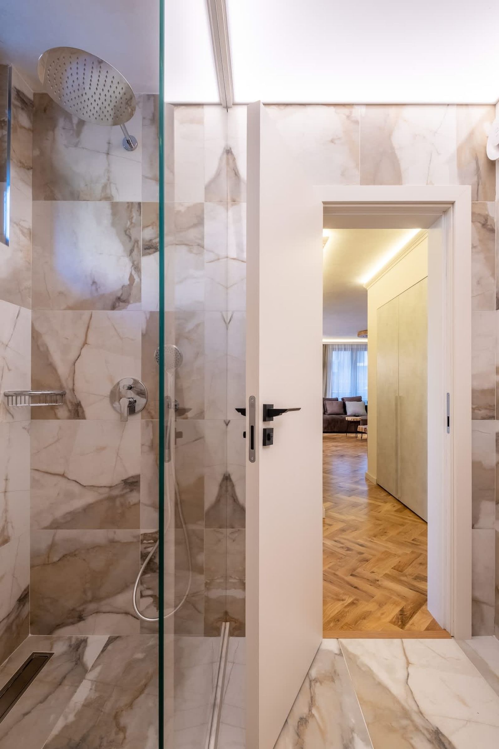 SOFapart Stylish &amp; Fancy Place | 1 BDR - Photo 24