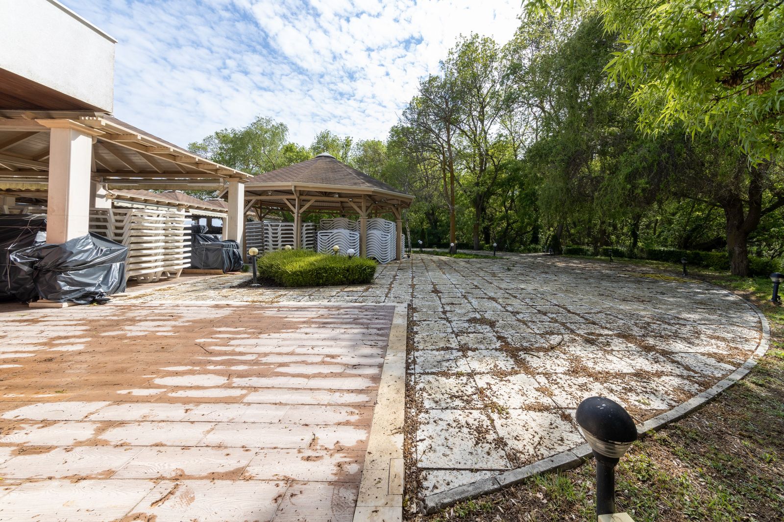 Restaurant RAI - Photo 28