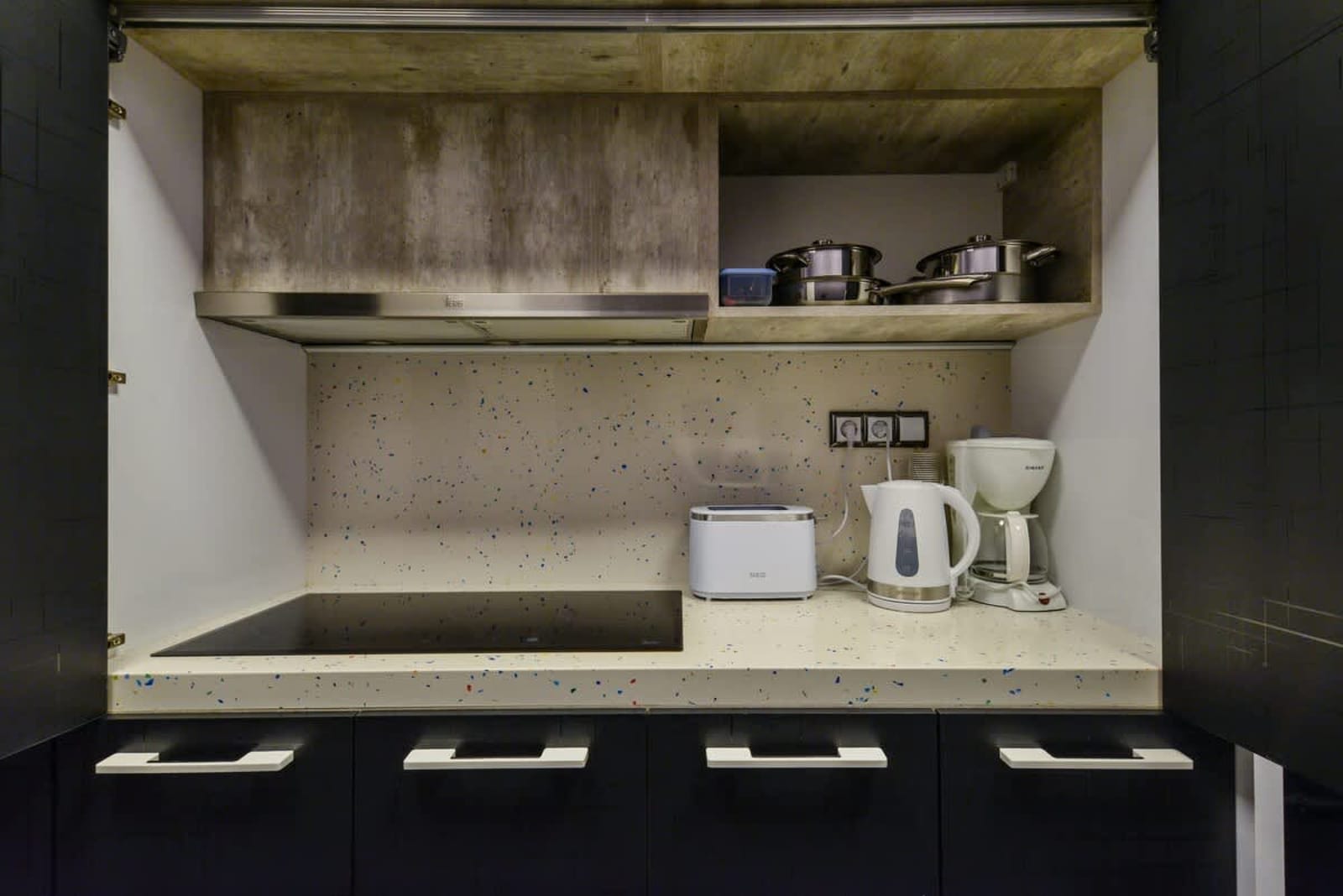 Champs-Élysées Sofia | 2BDR 2BTHR - Photo 18