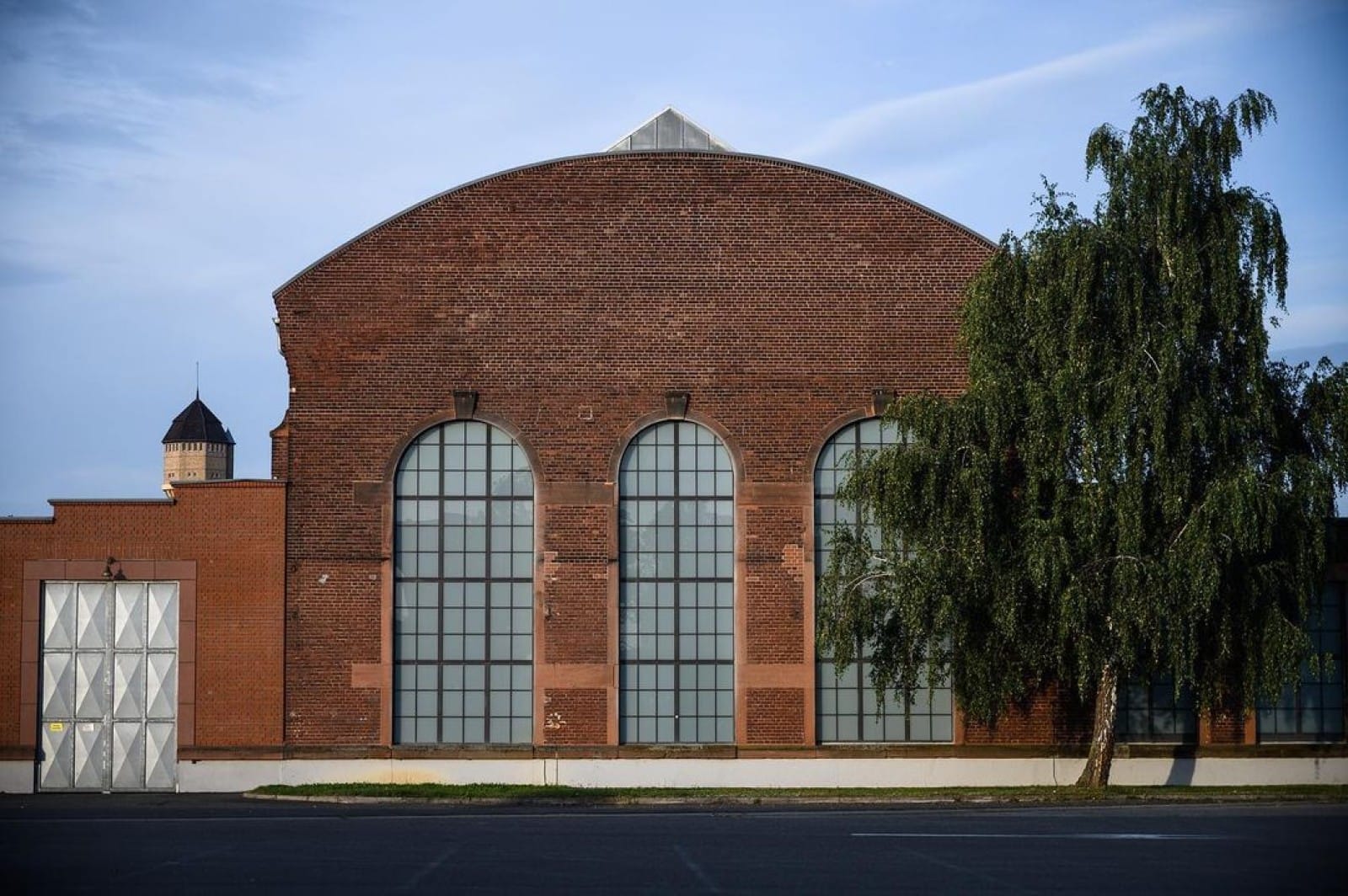 Industrial Event Space - Alte Schildkrötfabrik - Photo 2