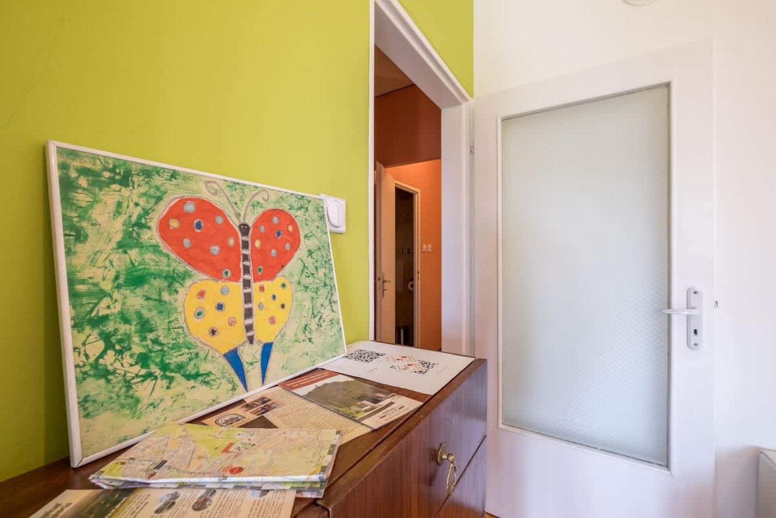 Cozy 1BD Flat in Central Sofia - Walk to Monuments - Photo 16