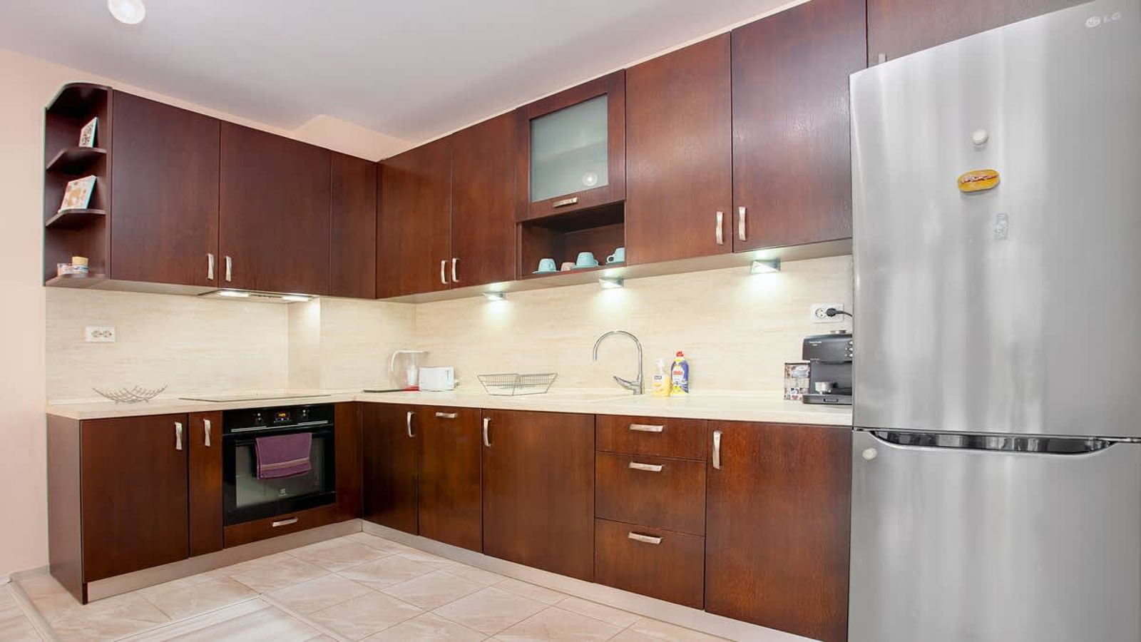 Elevated Living - Photo 8