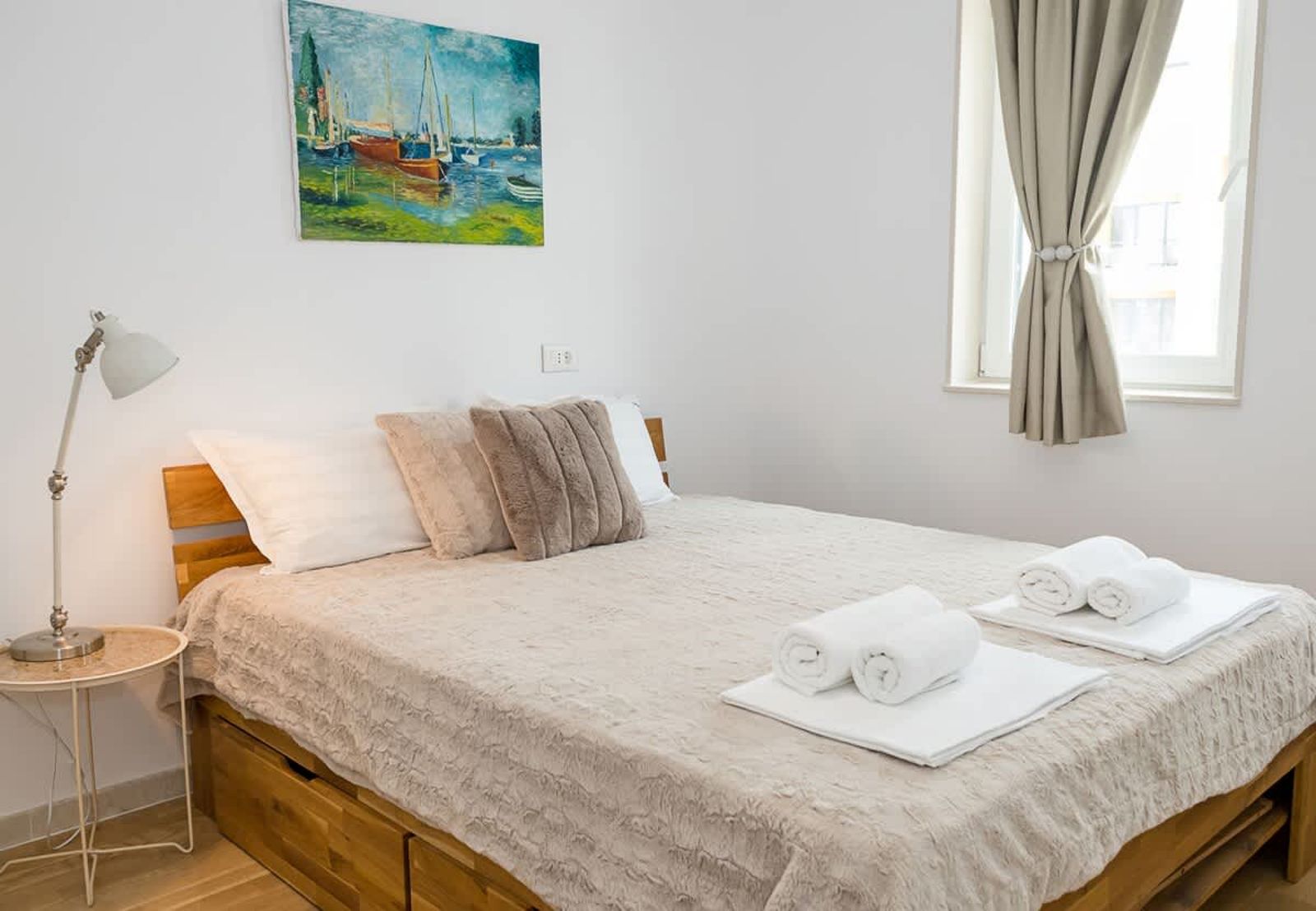 Stylish Flat with Balcony &amp; City Views–Briz, Varna - Photo 14