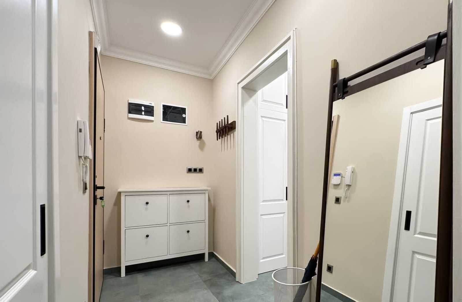 Charming Sofia Center Stay for 4 - Photo 12