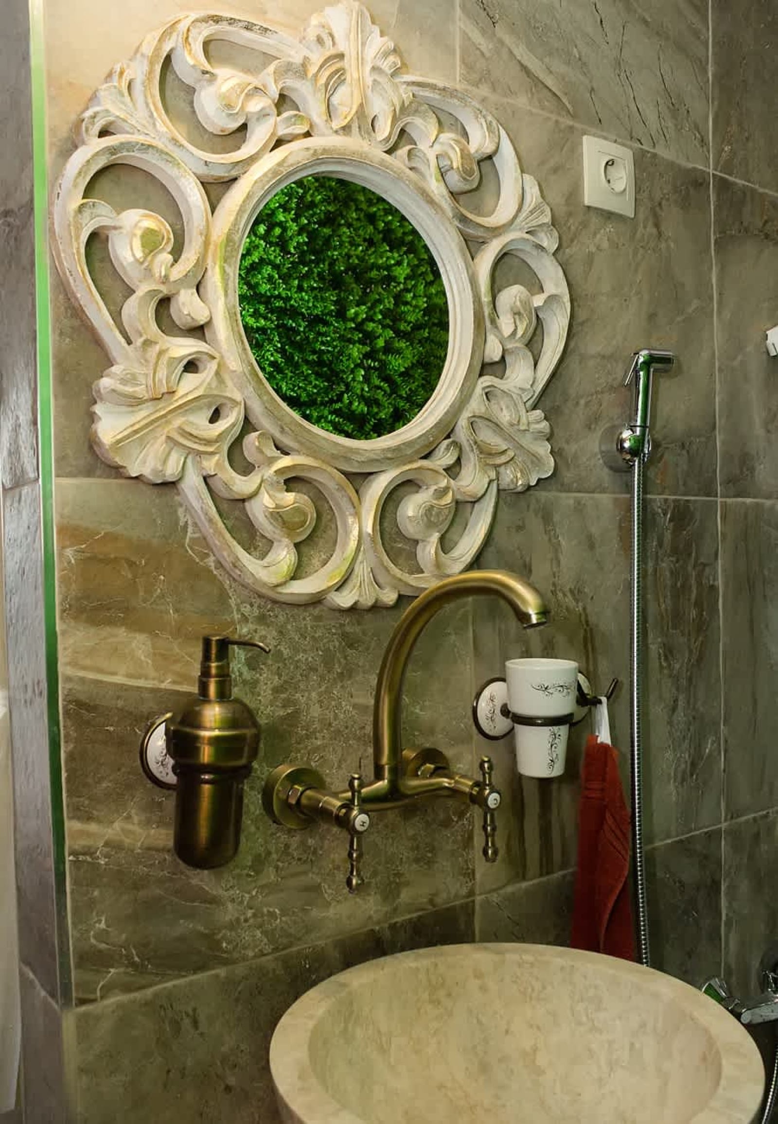 Under the Stars - Lux. Penthouse w/ POOL + Terrace - Photo 56