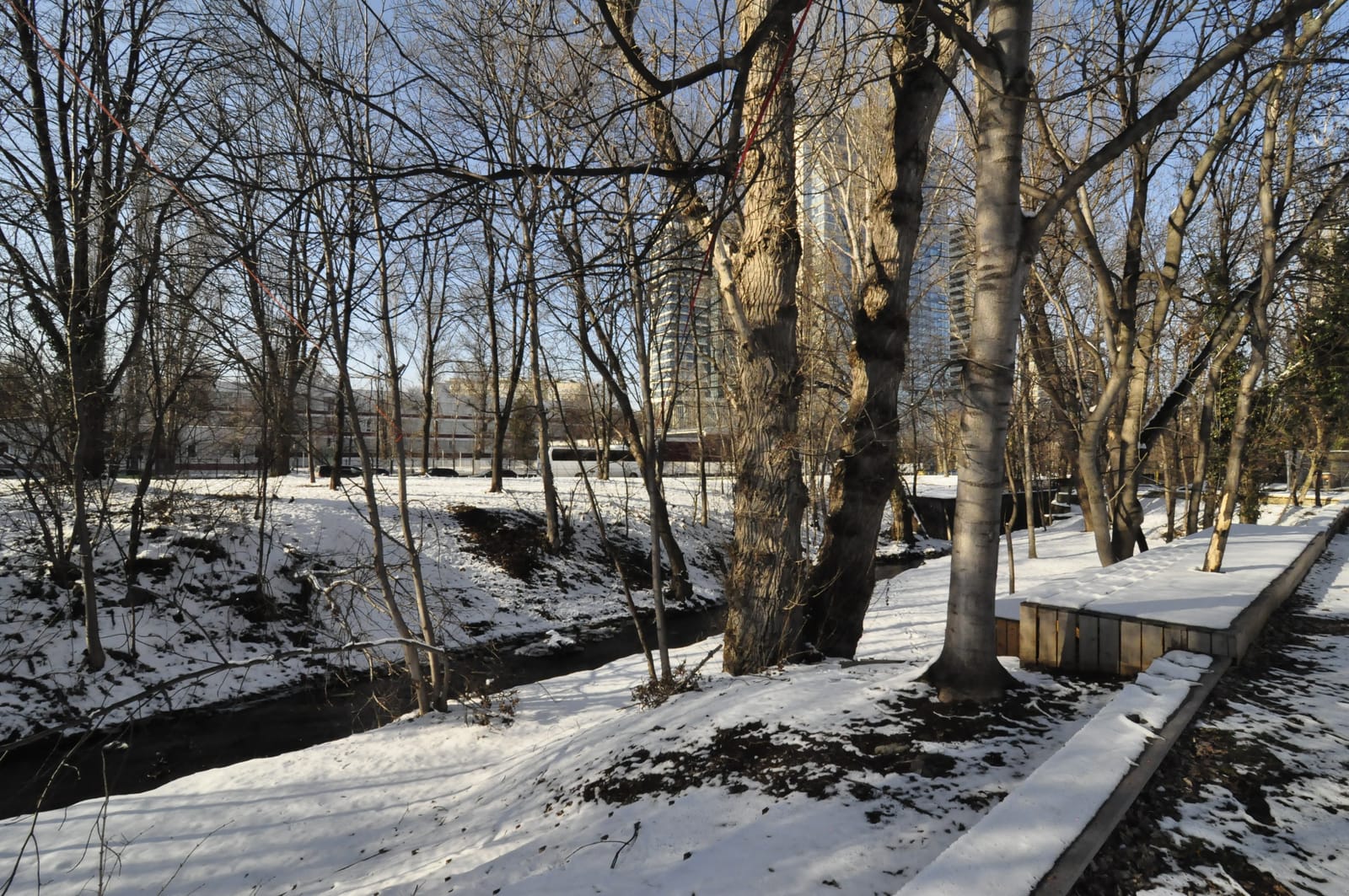 Center for contemporary arts TOPLOCENTRALA - Photo 56