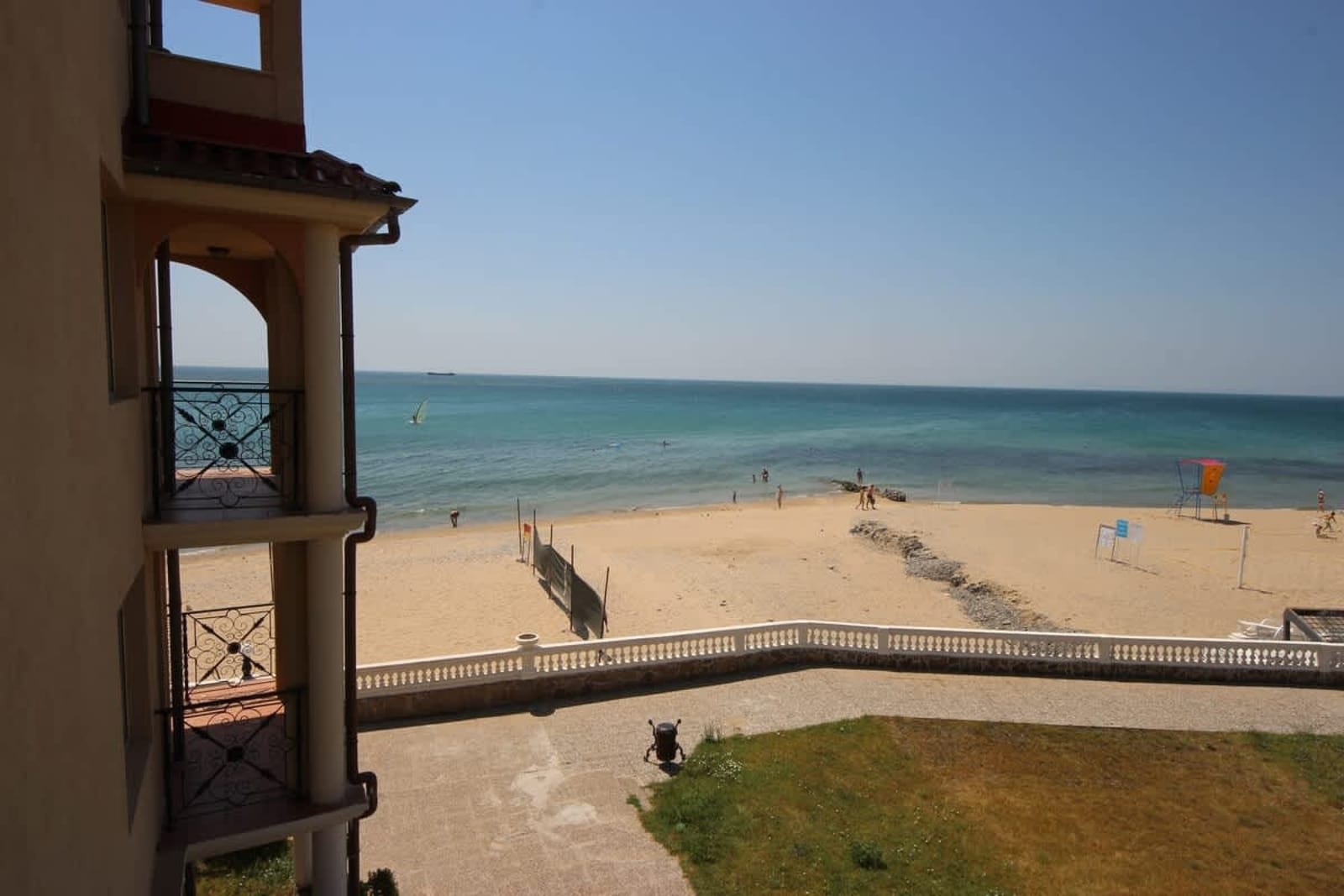 Atrium Apartment with balcony - Photo 11