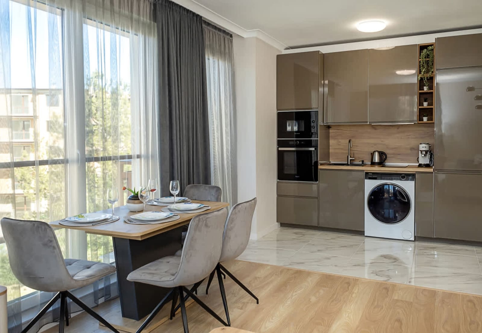 Modern Flat with Parking - St Constantine &amp; Helena - Photo 2