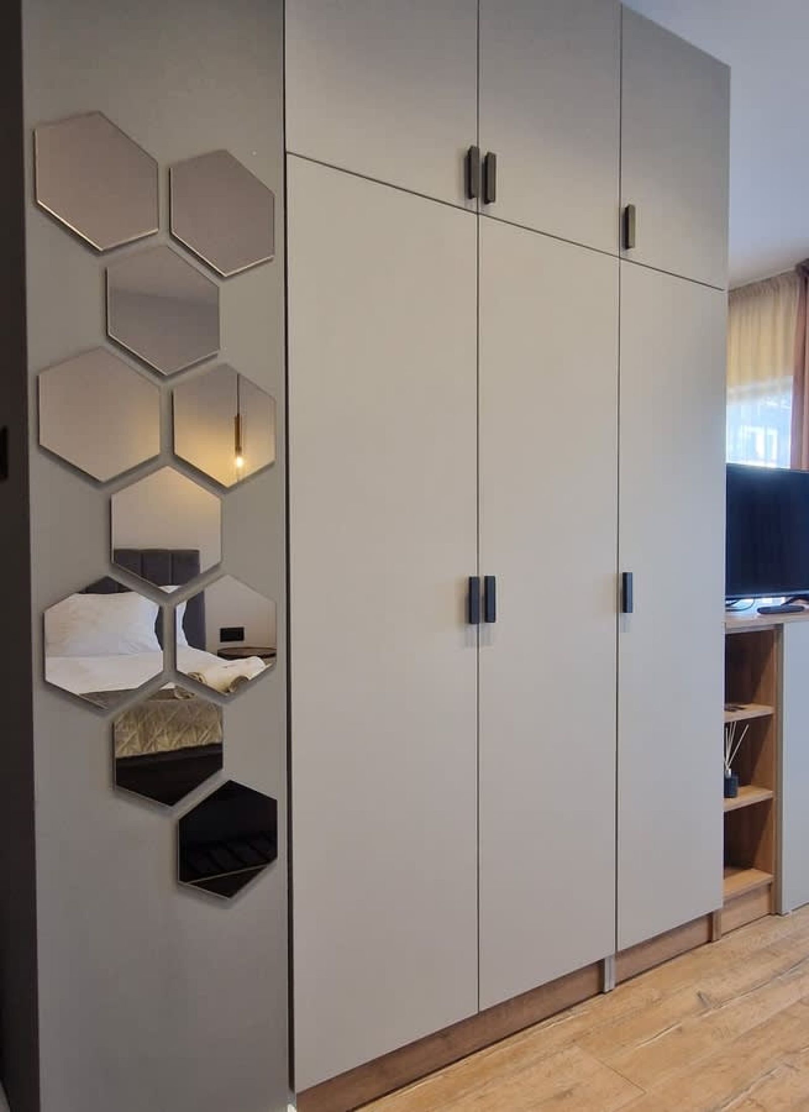 Cozy Studio in Bansko with free parking - Photo 10