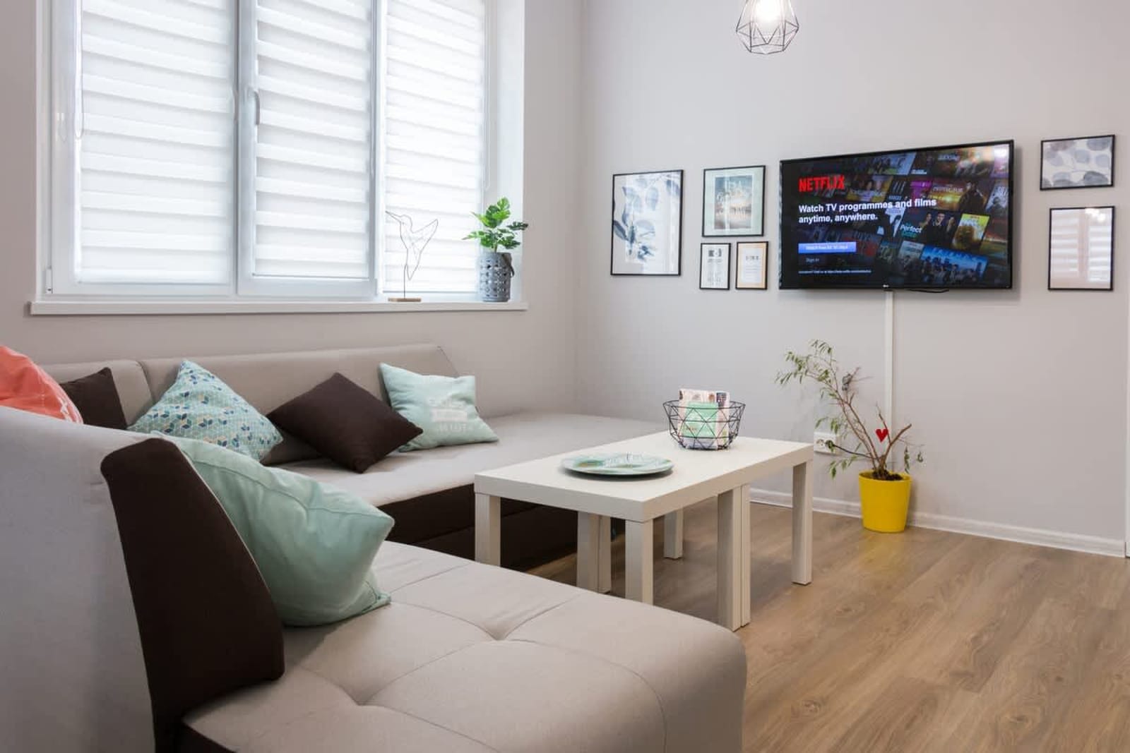 Bright and Cozy 2BD Flat in Plovdiv City Centre - Photo 9