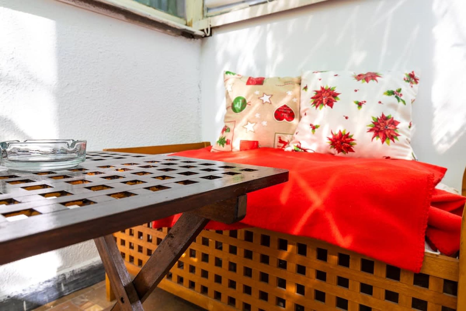 1-Bedroom Flat with Balcony in Plovdiv - Photo 16