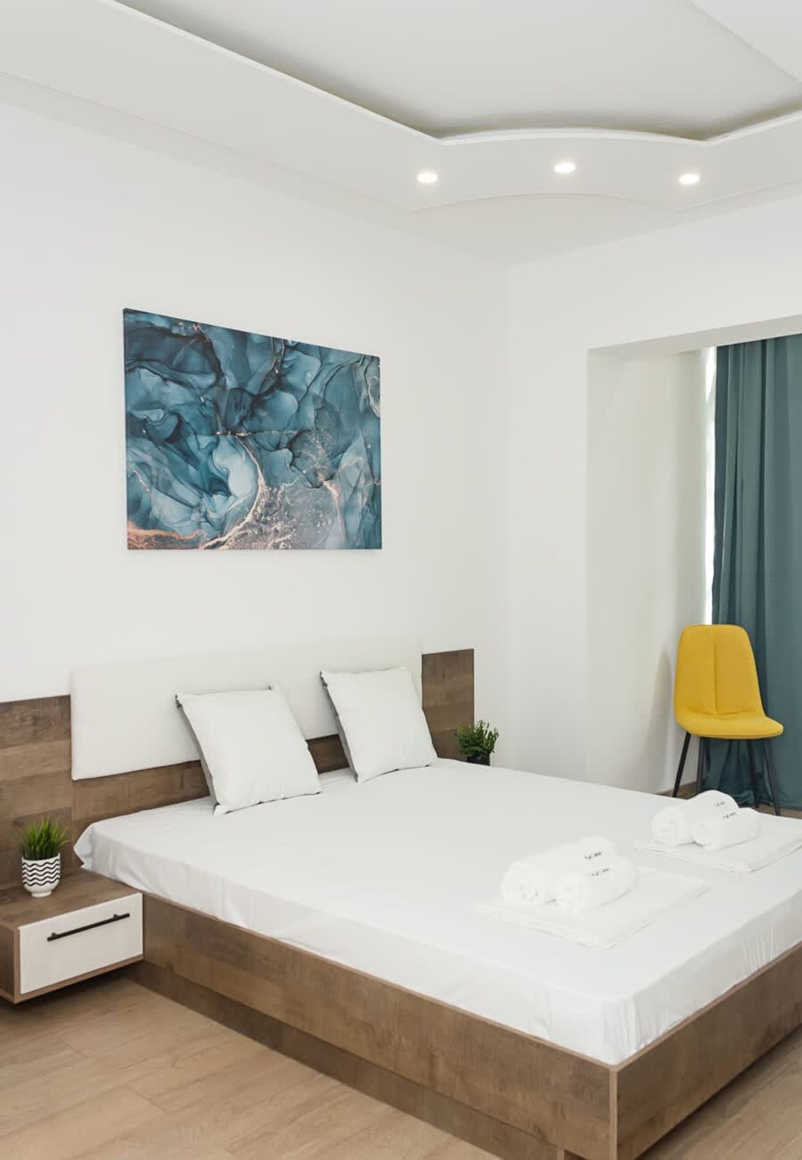 Bright 2-Bedroom Apartment Near Varna City Center - Photo 4