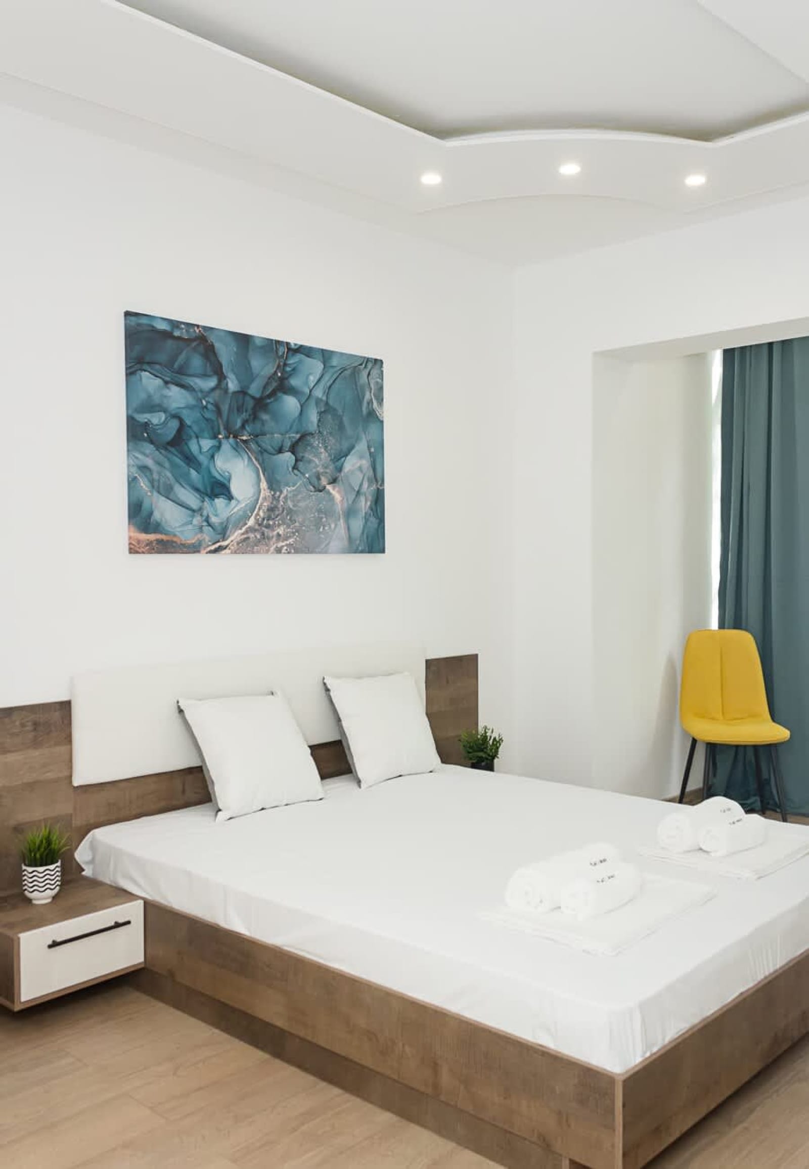 Bright 2-Bedroom Apartment Near Varna City Center - Photo 4