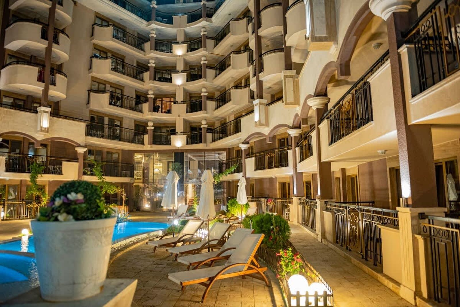 Cozy Golden Rainbow  Apartment Sea View - Photo 25