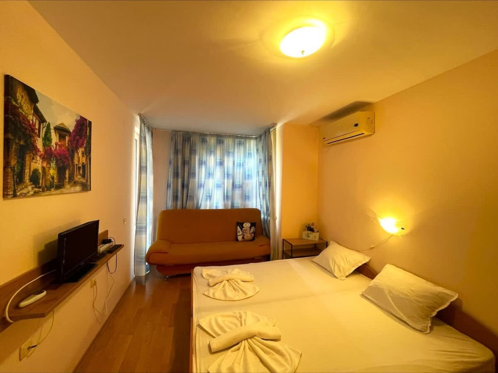 Holiday Cozy Apartament with Pool View - Photo 15