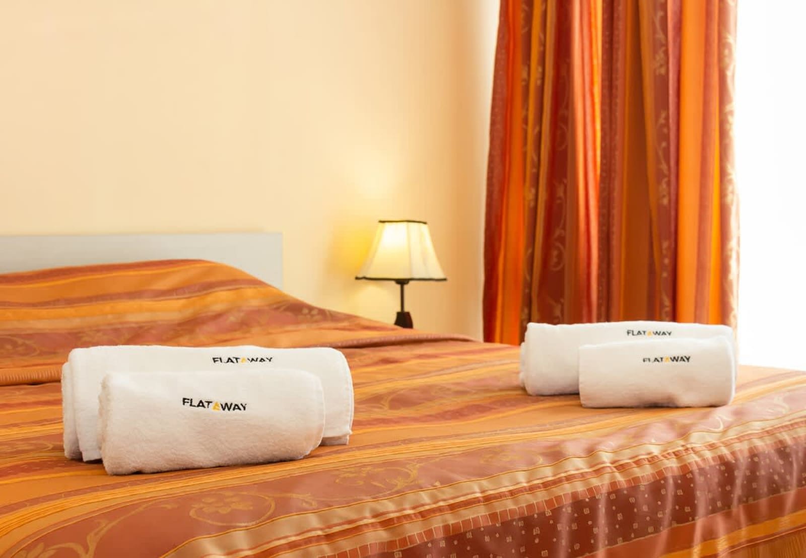 Cozy 1BD Apartment with a Spacious Terrace - Photo 22