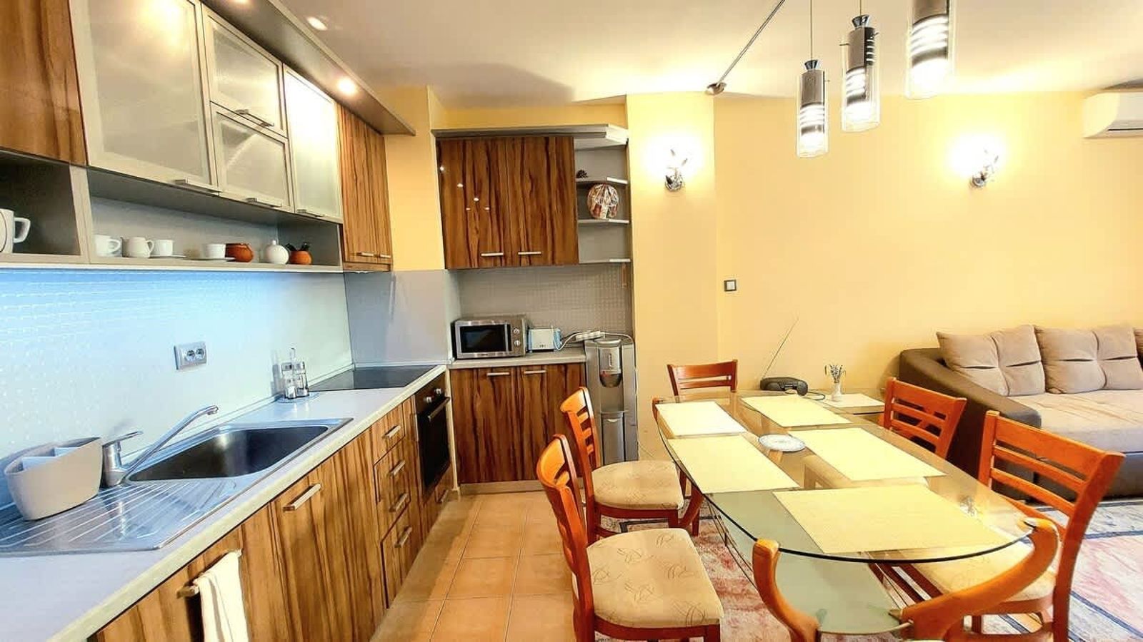 Cozy apartment in Summer Dreams - Photo 14