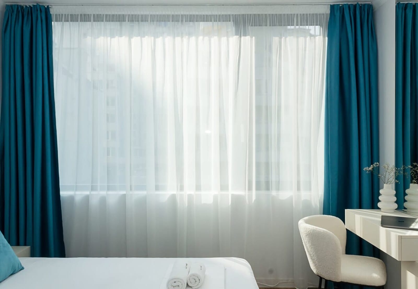 Chic Retreat in Varna's Fifth Element - Photo 14