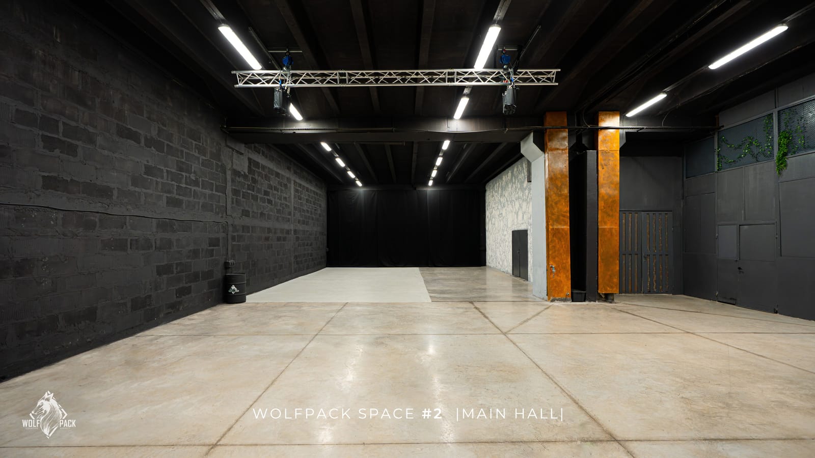 Wolfpack Space #2 - Photo 2