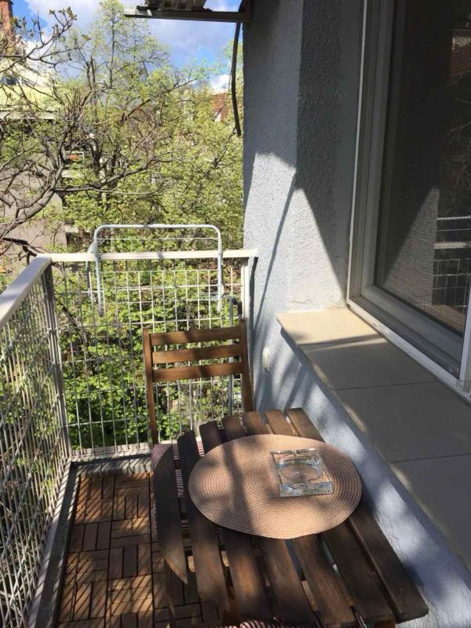 Cozy Studio in Top Centre - Photo 30