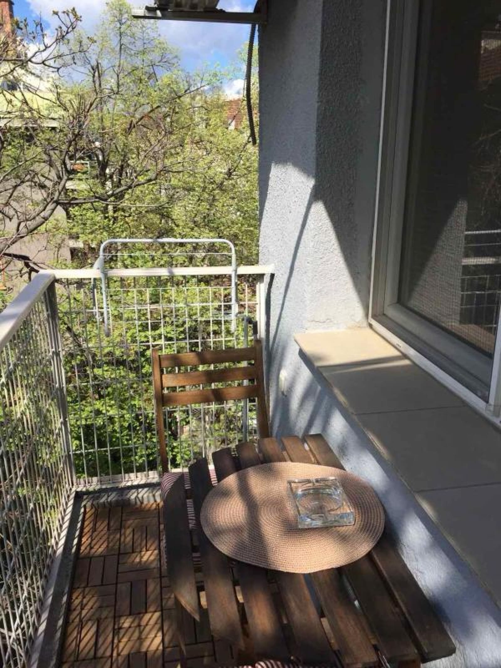 Cozy Studio in Top Centre - Photo 30