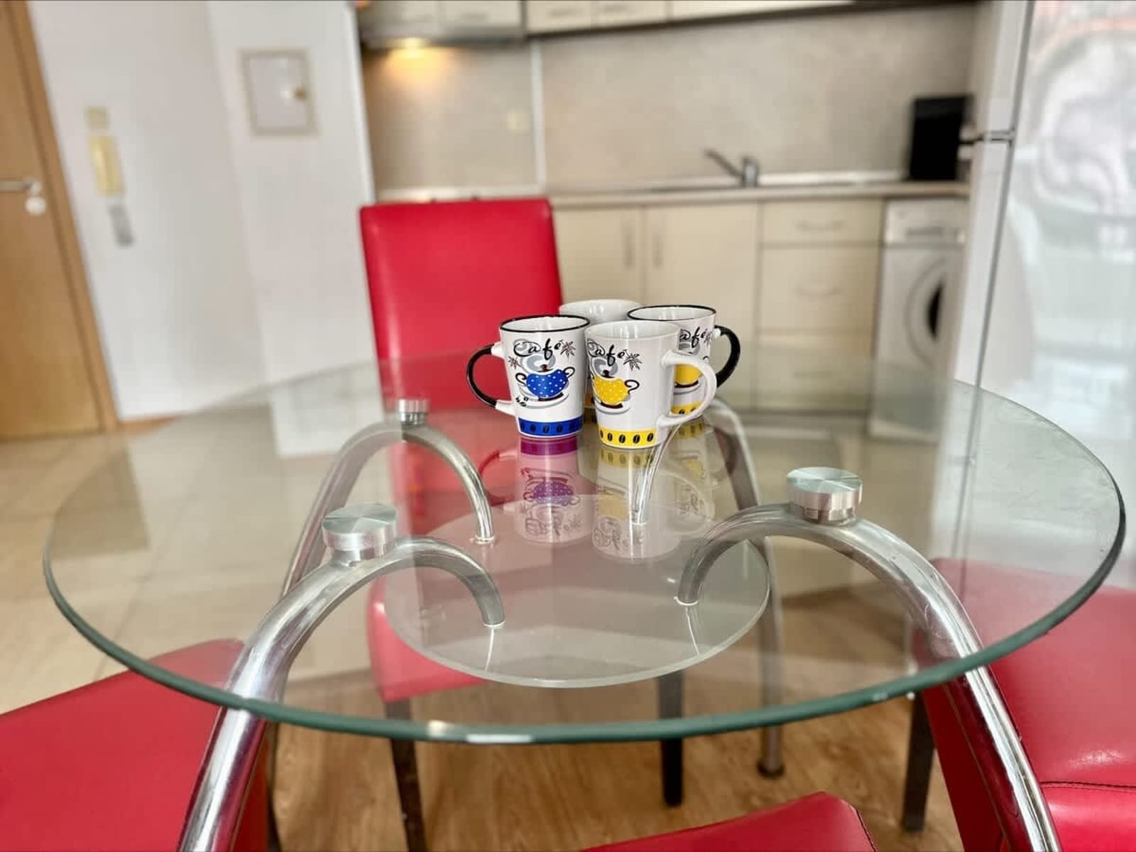 Cozy  Sunny Beach Hills - 2 bedrooms for 5 people - Photo 28