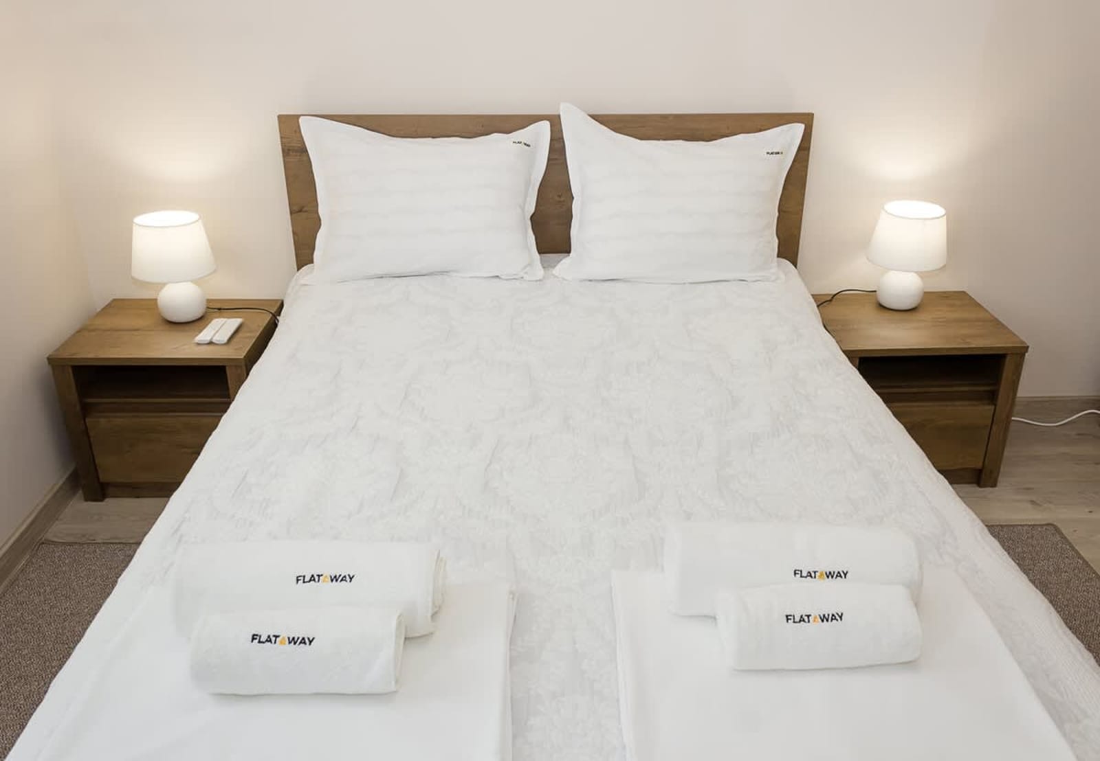 Varna Center 2BD Flat  Style &amp; Comfort - Photo 20