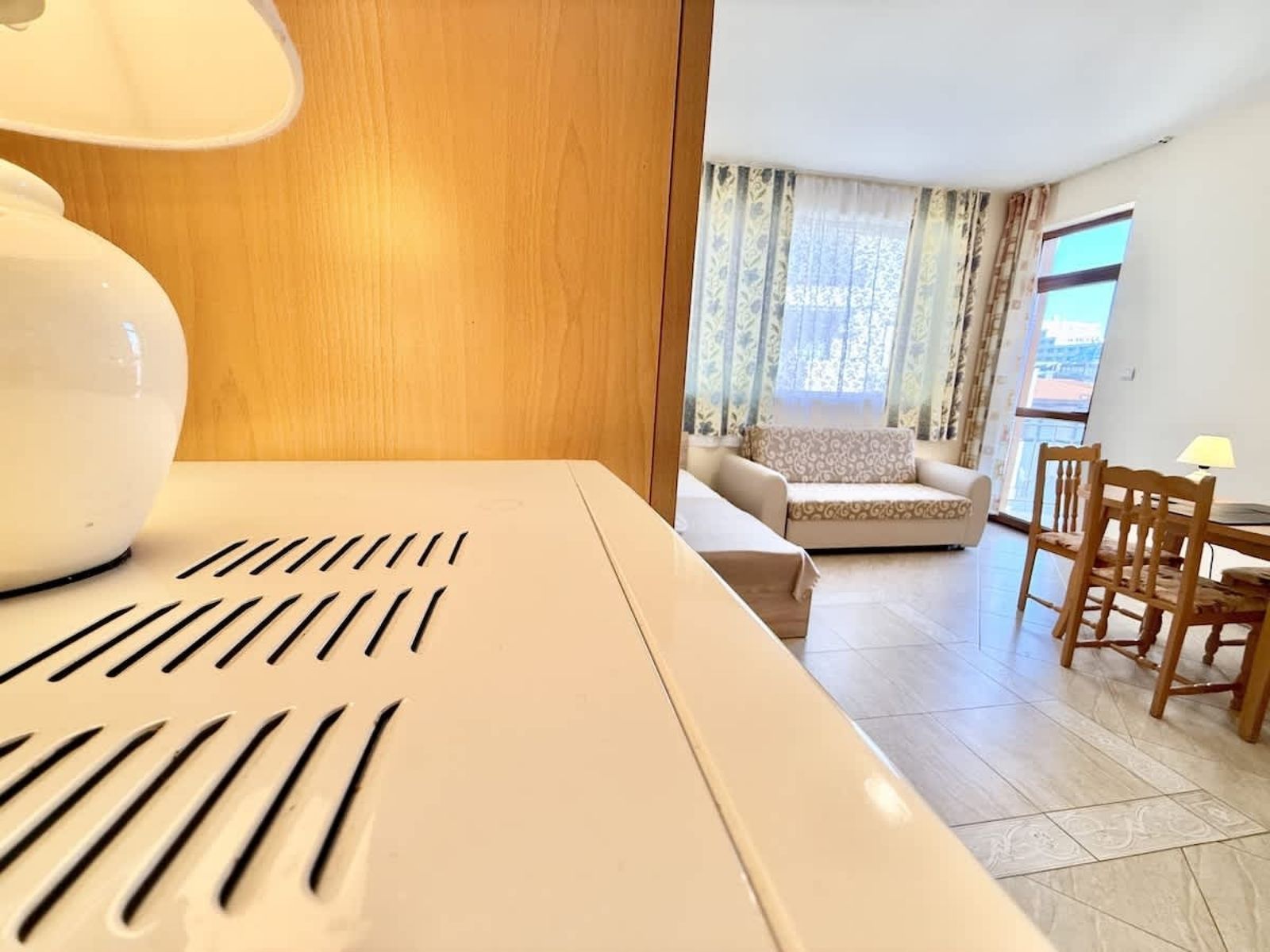 Cozy studio in Sunny Sea Palace - Photo 59