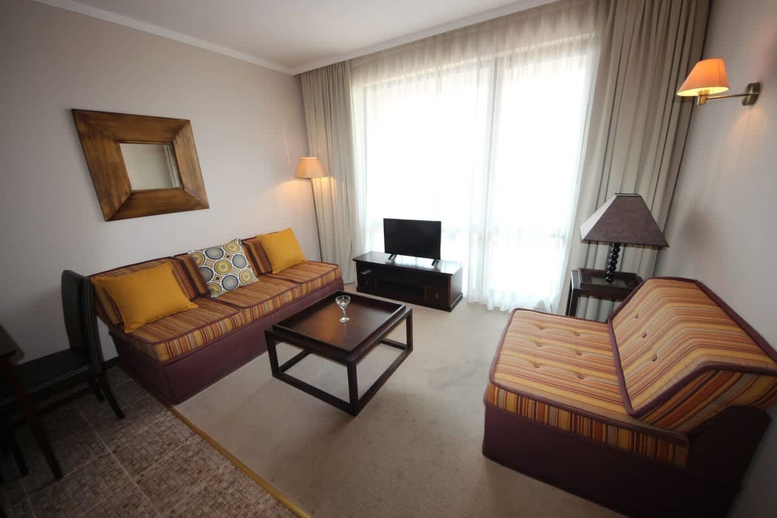 Luxury apartment in Royal Beach - Photo 14