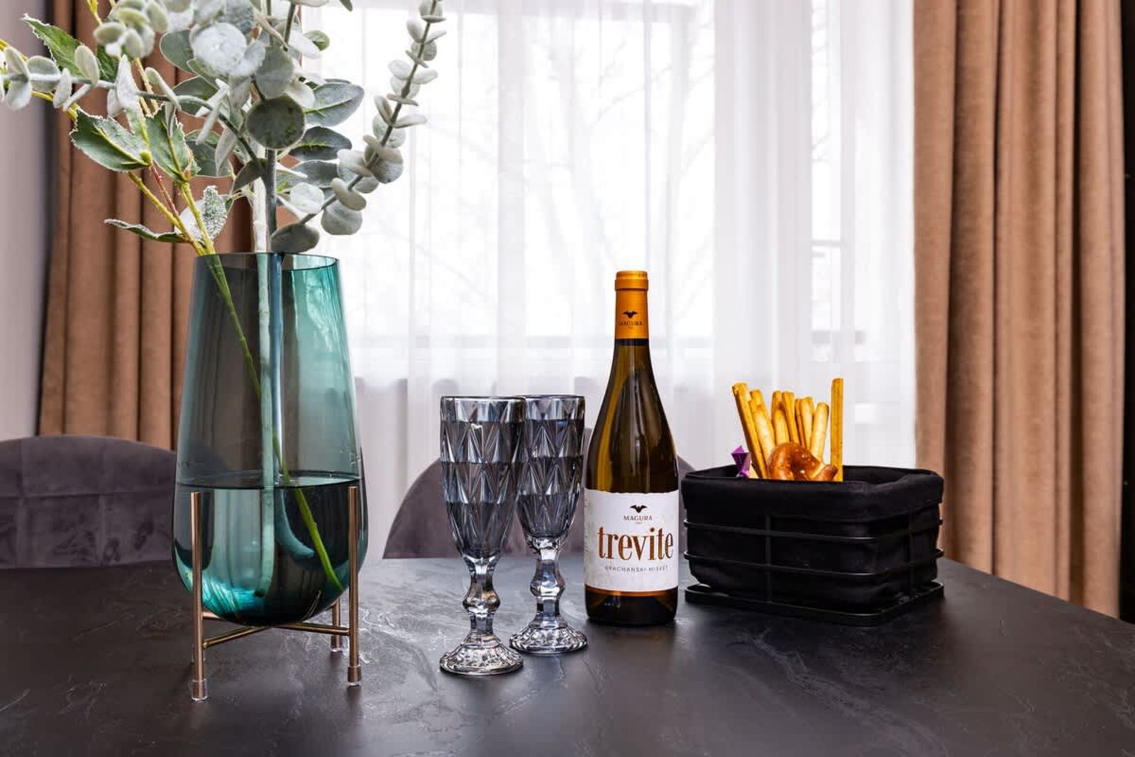 Happy People 2BD, Central Plovdiv - Photo 26