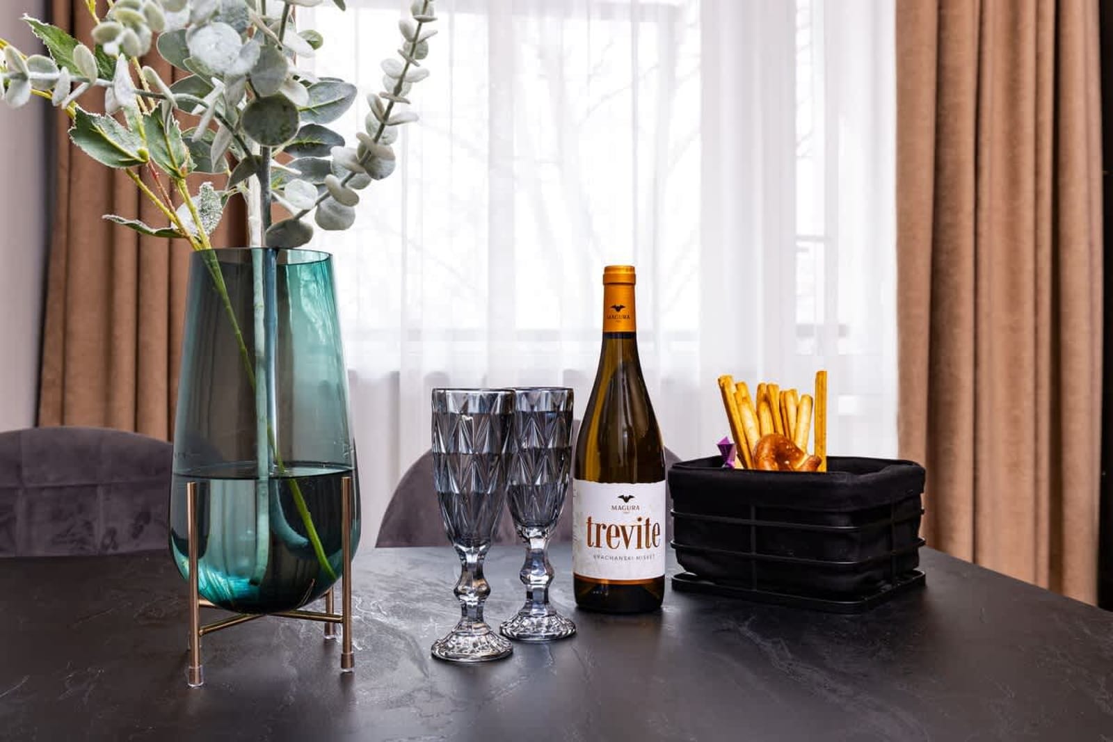 Happy People 2BD, Central Plovdiv - Photo 26