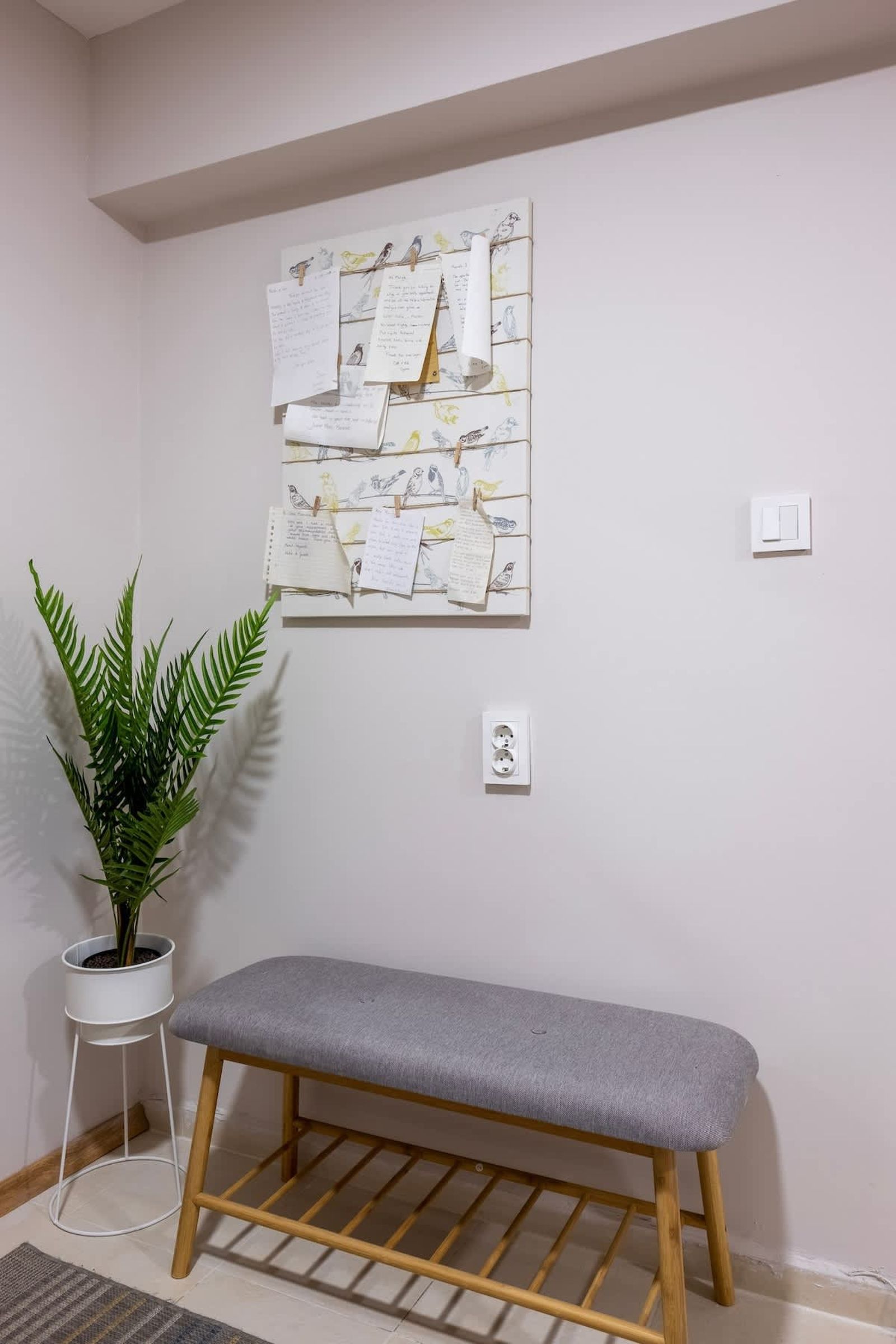 Central &amp; Beautiful Apartment - Perfect Location - Photo 18