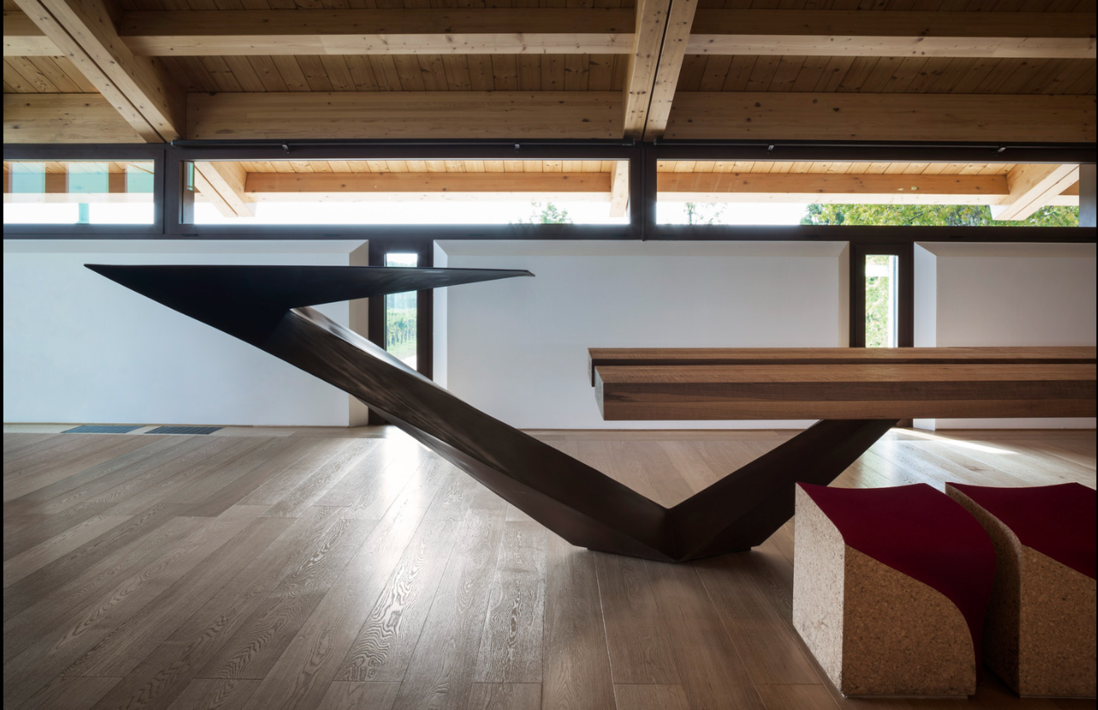 Wine Tasting Room Le Monde - Photo 9