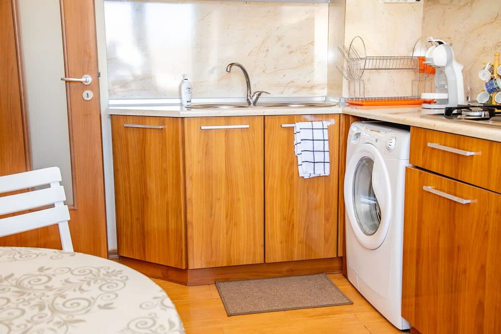 Colorful 1-BDR Apartment - Top center of Burgas - Photo 10