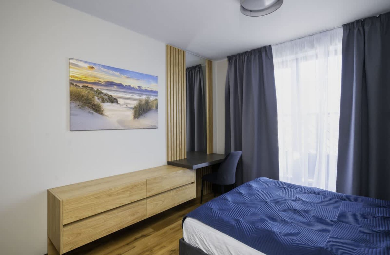 Aviva Living - 2BD Apartment With Free Parking - Photo 12