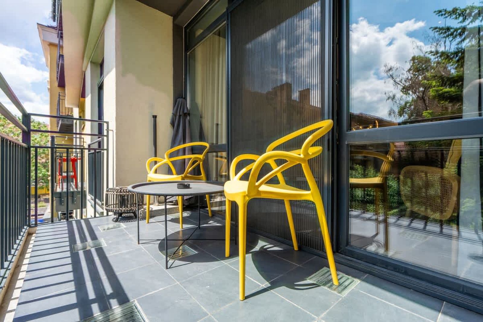 Arte Apartment - Photo 25