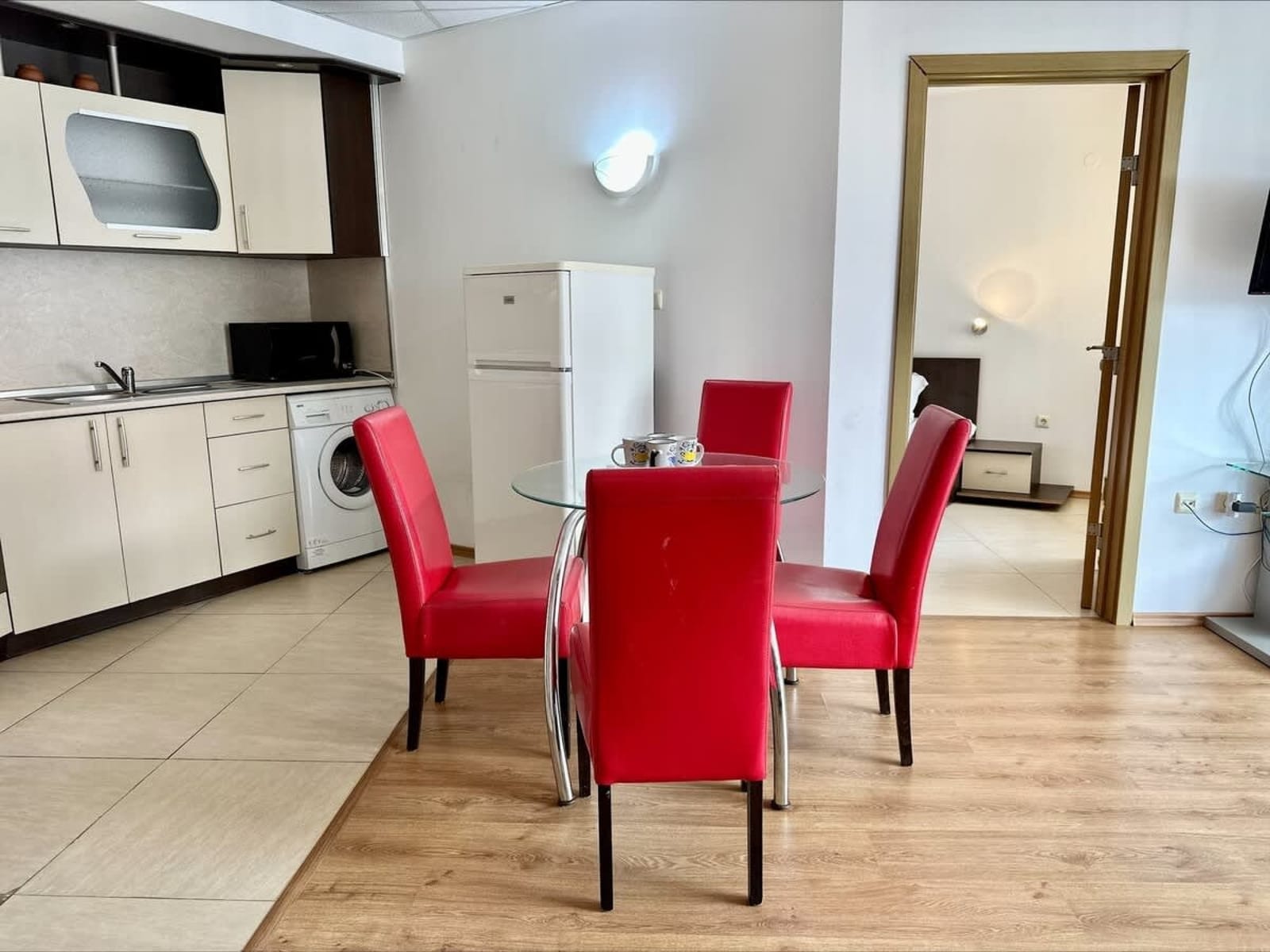 Cozy  Sunny Beach Hills - 2 bedrooms for 5 people - Photo 60