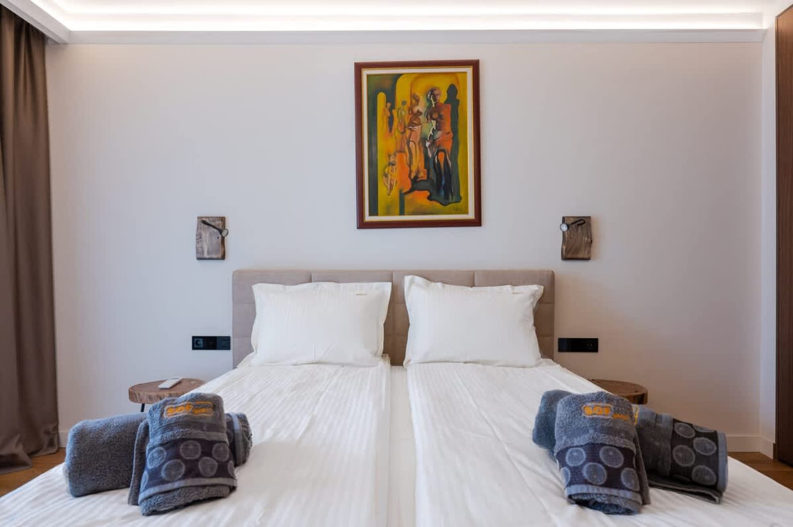 SOFapart Charming 2 BDR suite | 2 BTH - Photo 13