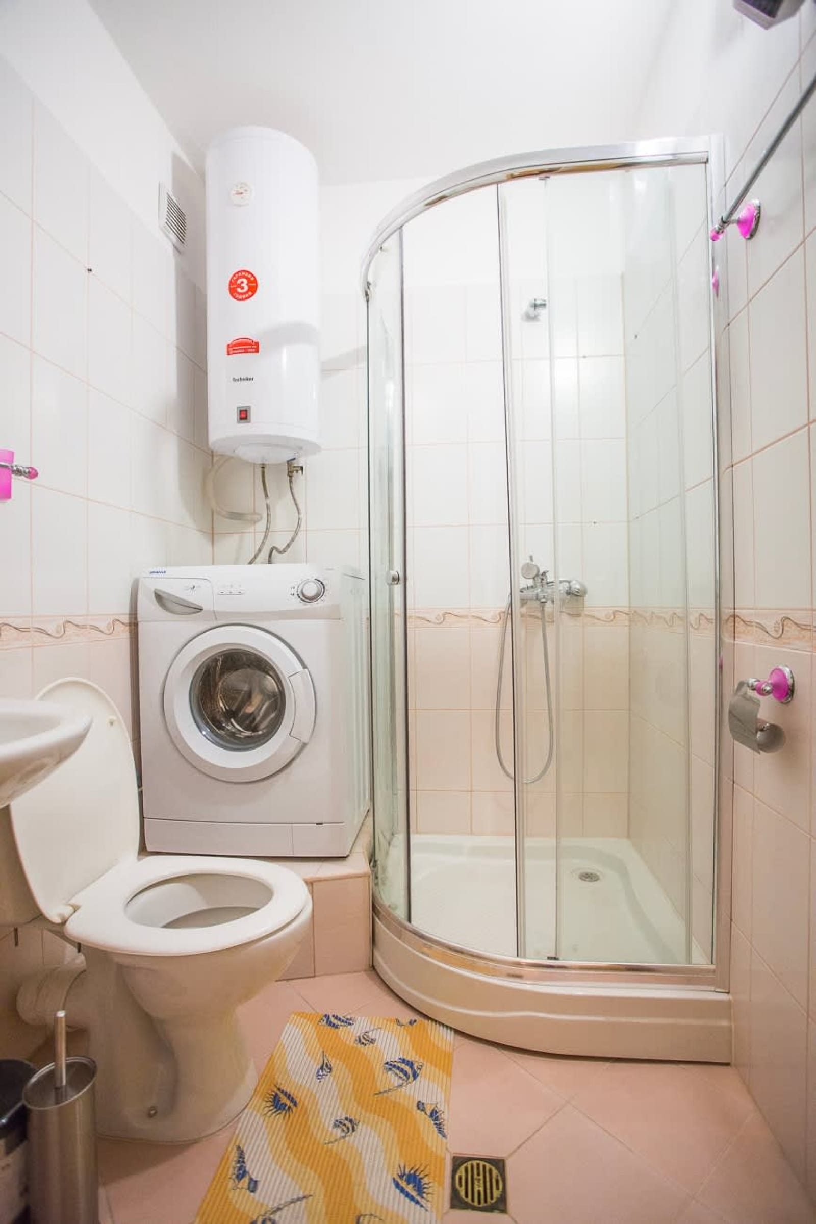 Cozy One-Bedroom apartment with Nature View - Photo 16