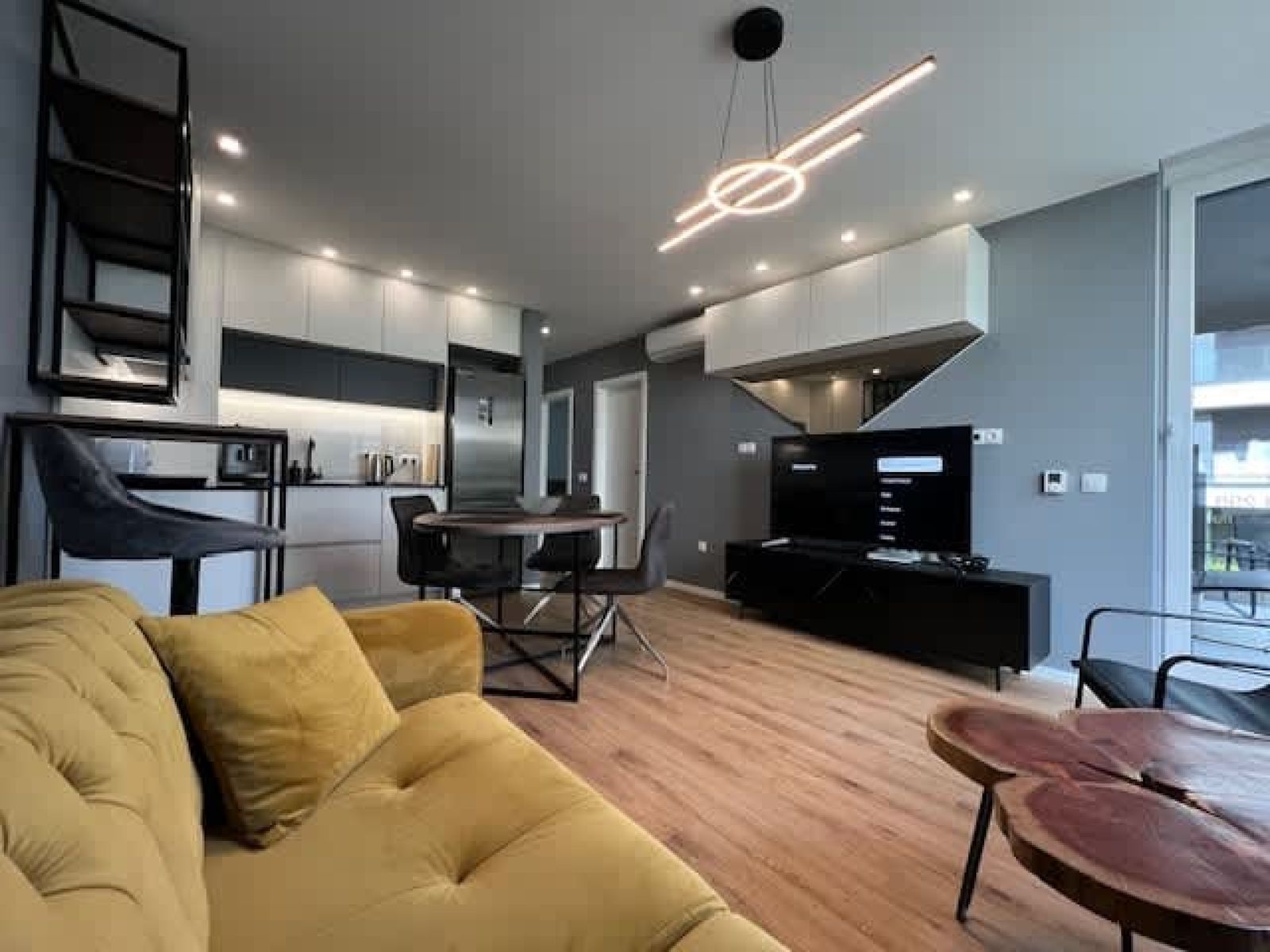 Gran Capital - Vodolei Rose Garden, Free Parking - Photo 3