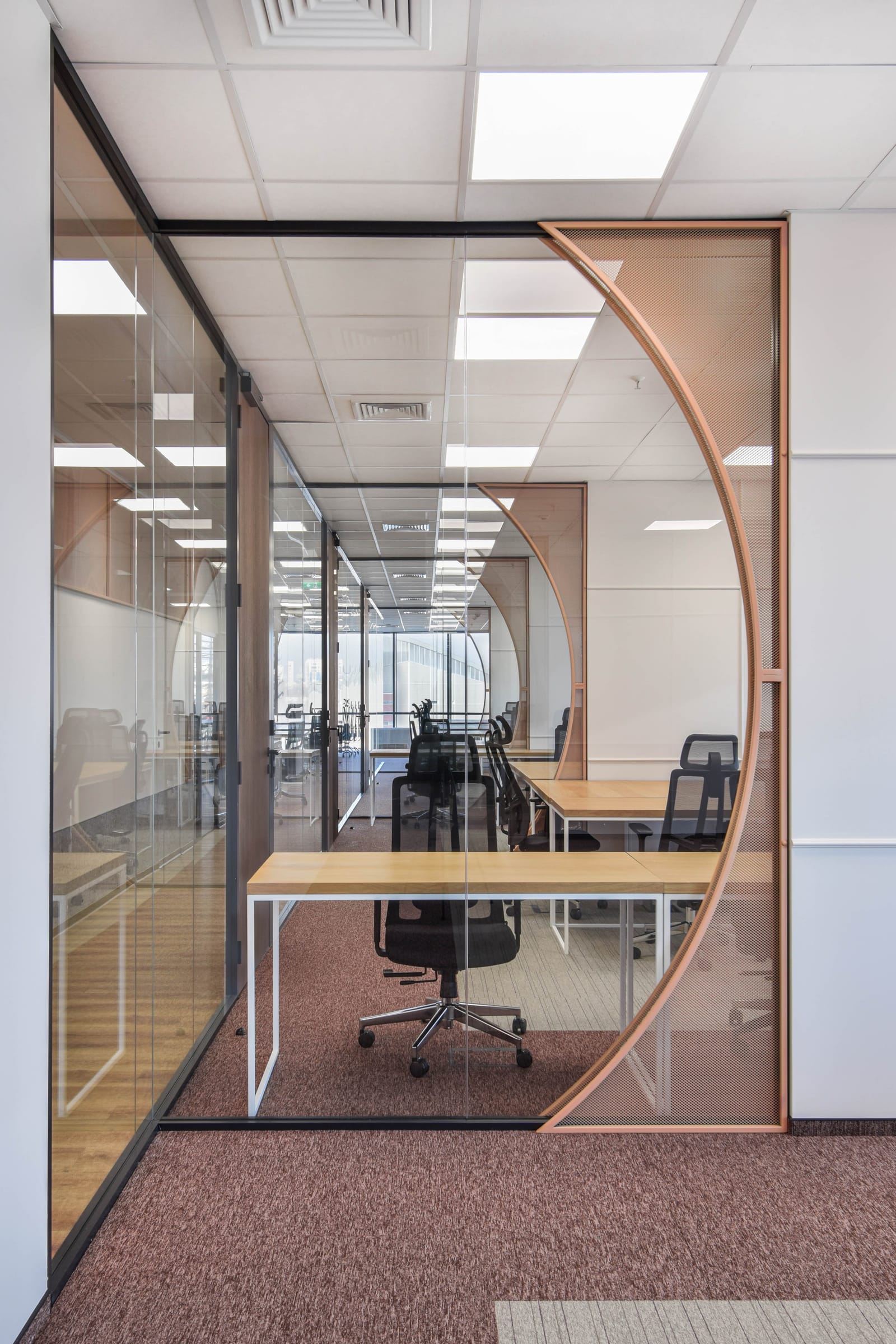 Work&amp;Share Synergy - Photo 4