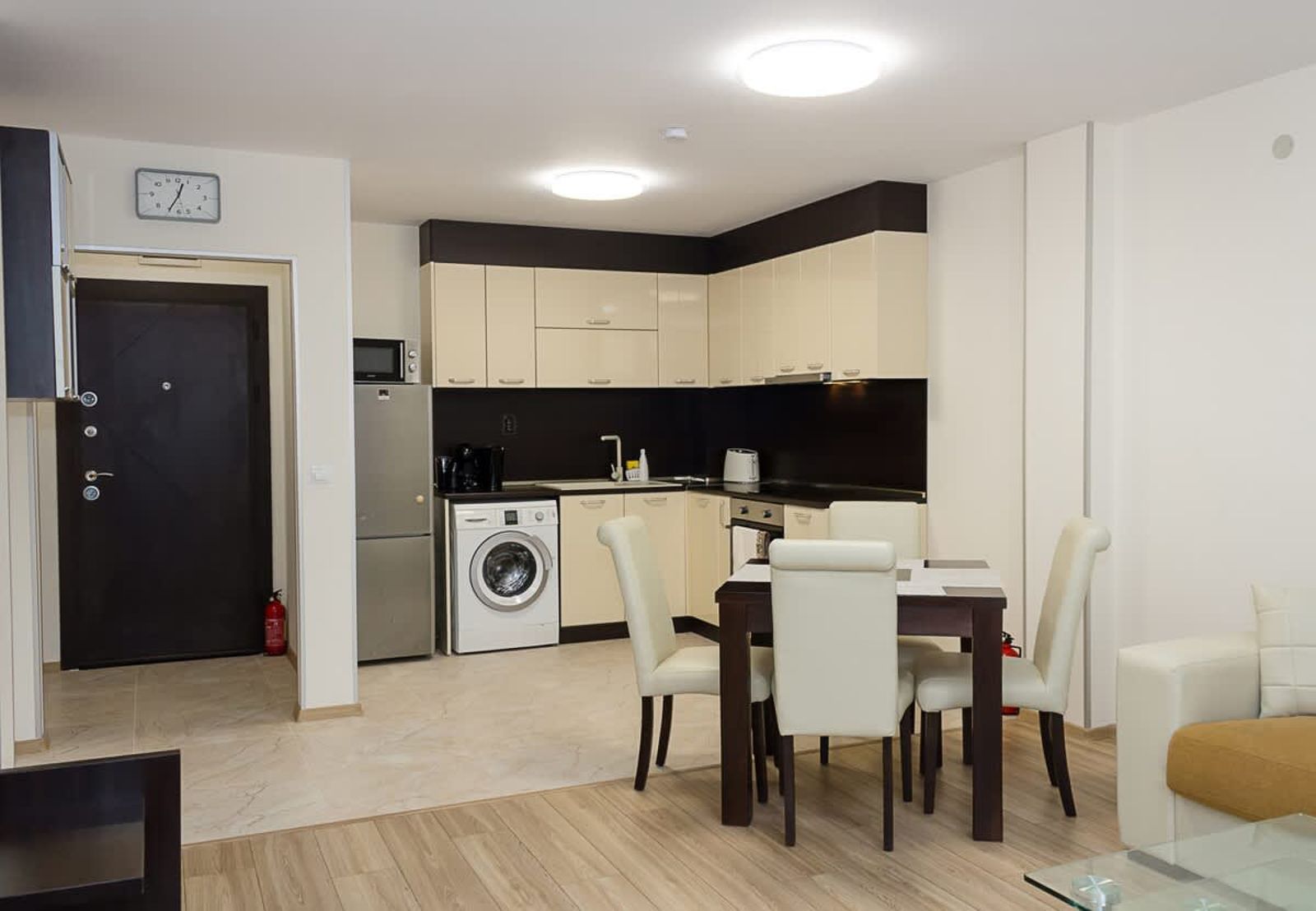 Golden Sands 1BD Apartment - Photo 10