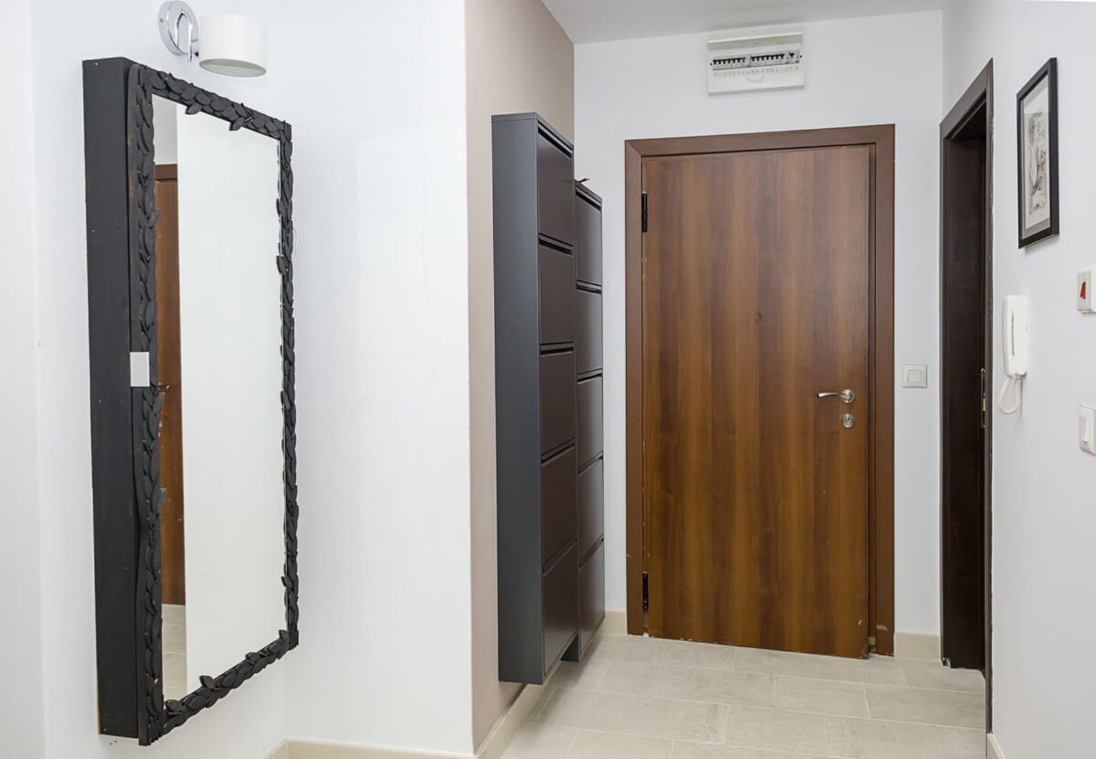 Stylish Flat with Balcony &amp; City Views–Briz, Varna - Photo 19