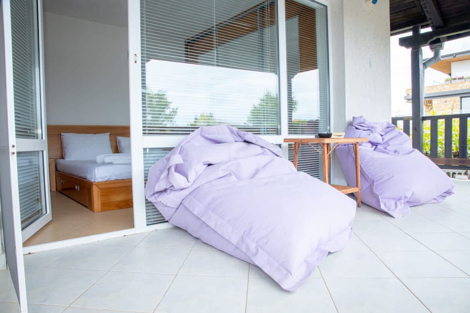 Villa Beni  4-Bedroom Private House - Photo 35