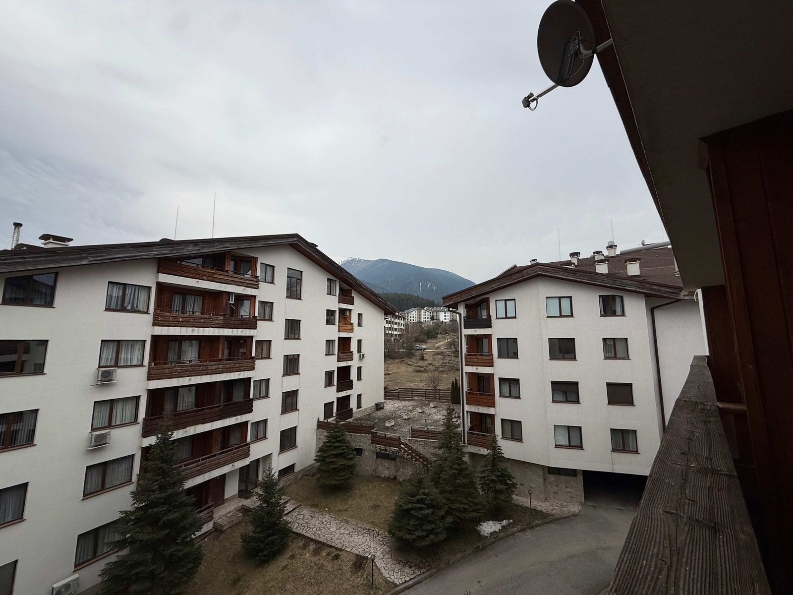 Detelina Mountain Retreat- Comfortable Studio - Photo 4