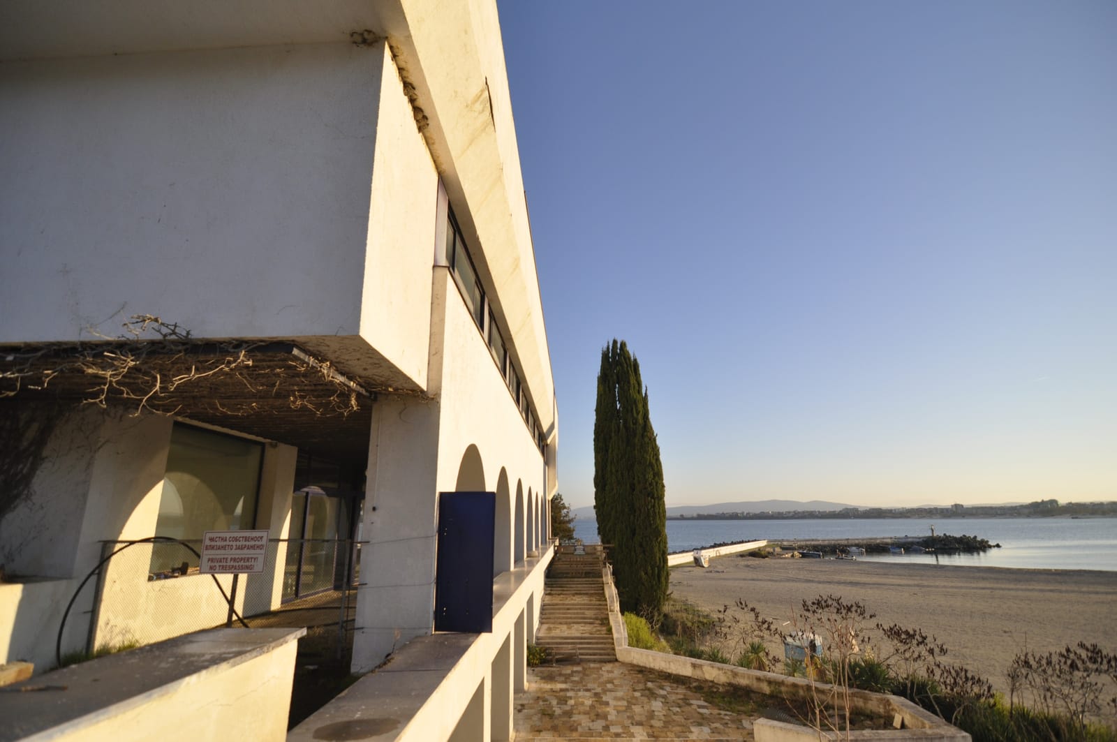 The Ghost Residence - Photo 9