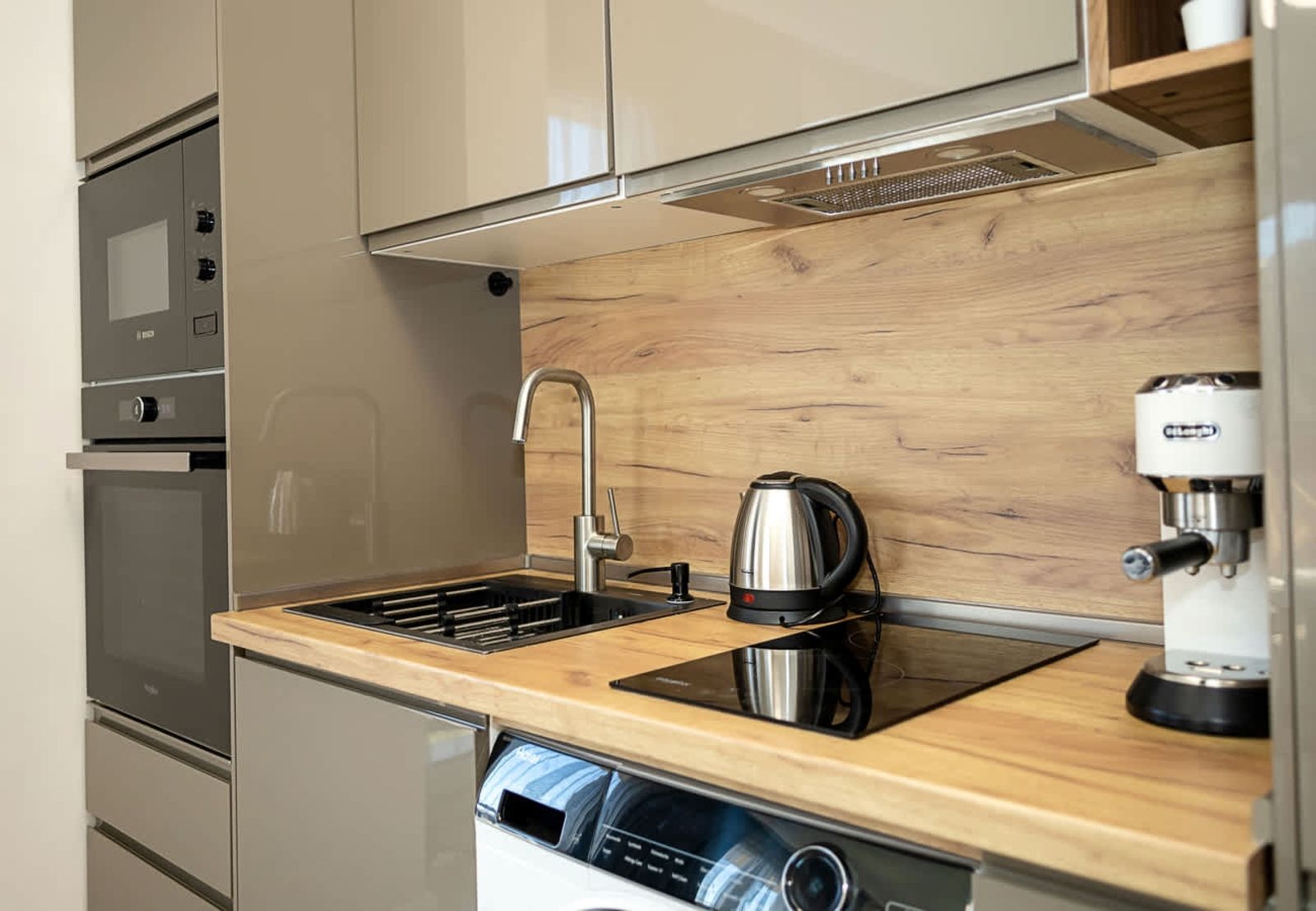 Modern Flat with Parking - St Constantine &amp; Helena - Photo 16