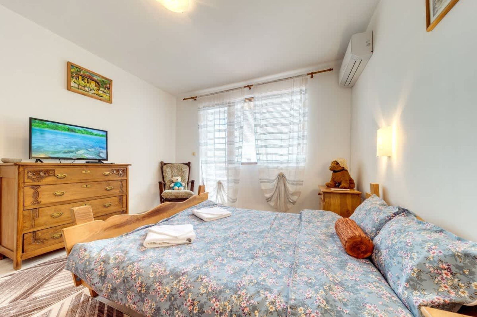 Villa Cometa 1BD - Balcony &amp; Near Slope 7 - Cover Photo